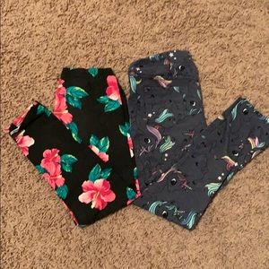 Legging bundle